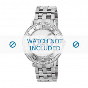 Correa de reloj Dolce & Gabbana DW0133 Acero 22mm