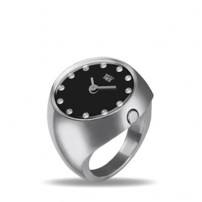 Reloj anillo Davis 2010 - Tamaño S