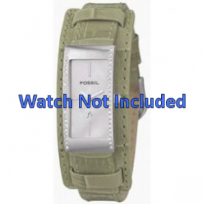 Correa de reloj Fossil ES9924