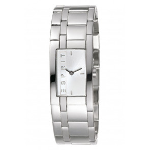 Esprit correa de reloj ES 000 M 02016 / ES000M020  Metal Acero inoxidable 20mm