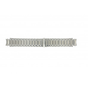 Esprit correa de reloj ES-100111 Metal Acero inoxidable 20mm