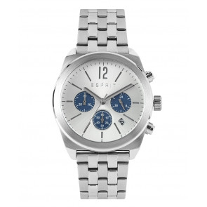 Correa de reloj Esprit ES107571006 Acero 22mm