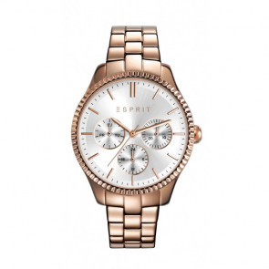 Correa de reloj Esprit ES109622003 Acero Rosado 16mm
