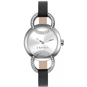 Correa de reloj Esprit ES109072 Cuero Gris 7mm