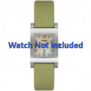 Correa de reloj Fossil ES9758