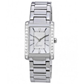Correa de reloj Esprit 102932 Acero Acero 16mm