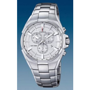Correa de reloj Festina F6834.1 Acero