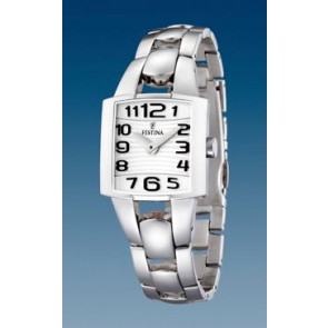 Correa de reloj Festina F16462.1 Acero