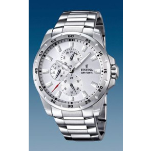 Correa de reloj Festina 16662 Acero