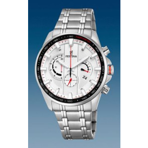 Correa de reloj Festina f6866 Acero