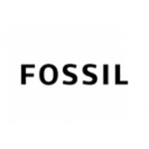 Correa de reloj Fossil ES2811 (134XXXX) Acero Rosado 18mm