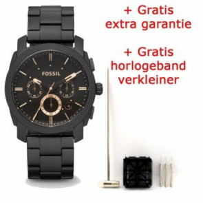 Reloj de pulsera para señores Fossil FS4682