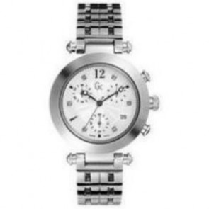 Guess correa de reloj GC20500 Metal Acero inoxidable