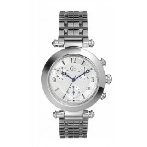 Guess correa de reloj I26001G1 Metal Acero inoxidable