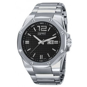 Correa de reloj Esprit ES102531003 Acero 17mm