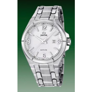 Correa de reloj Jaguar J668 Acero
