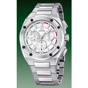 Correa de reloj Jaguar J805.1 Acero