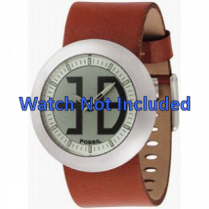 Correa de reloj Fossil JR7930