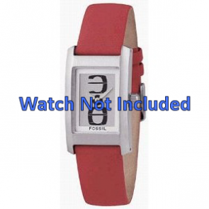 Correa de reloj Fossil JR7996