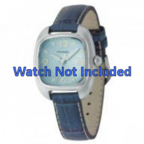 Correa de reloj Fossil JR8034