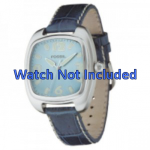 Correa de reloj Fossil JR8035