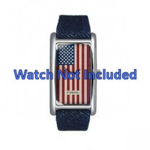 Correa de reloj Fossil JR8059