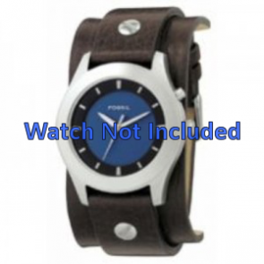 Correa de reloj Fossil JR8125