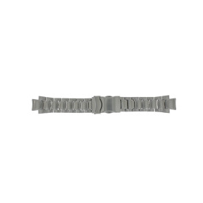 Correa de reloj Fossil JR8623 Acero 14mm