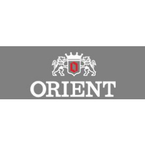 Correa de reloj Orient UG1H-CO-A Acero Acero