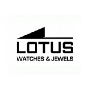 Lotus Eslabónes de reloj 7918/1 (BA01238M) - Acero - (1 pieza)