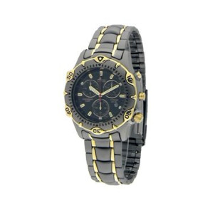 Correa de reloj Lorus 9665-1 Titanio