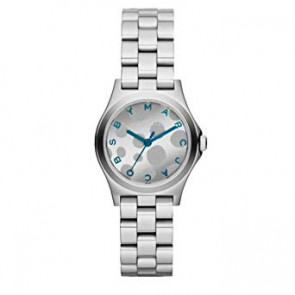 Correa de reloj Marc by Marc Jacobs MBM3269 Acero 16mm
