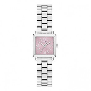 Correa de reloj Marc by Marc Jacobs MBM3286 Acero 16mm