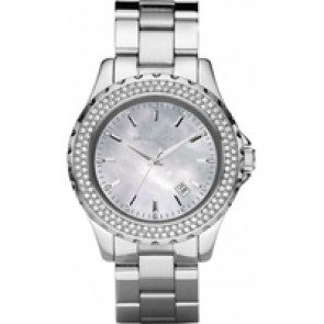 Correa de reloj Michael Kors MK5451 Acero 20mm