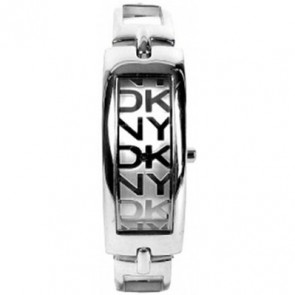 Correa de reloj DKNY NY3165 Acero 3mm