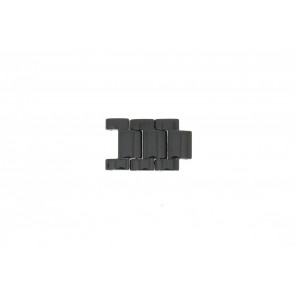DKNY Eslabónes de reloj NY4983 / NY4984 - 20mmmm - (3 piezas)