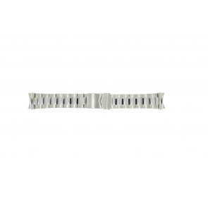 Correa de reloj Olympic OL26HSS276 Acero Acero 22mm