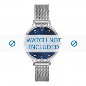 Correa de reloj Skagen SKW2307 Milanesa Acero 12mm