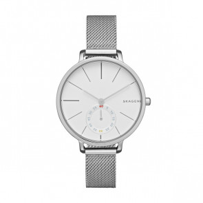 Skagen correa de reloj SKW2358 Acero Palteado 12mm 