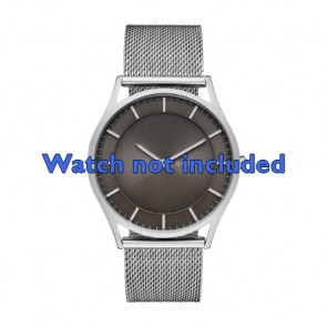Correa de reloj Skagen SKW6239 Acero Acero 22mm