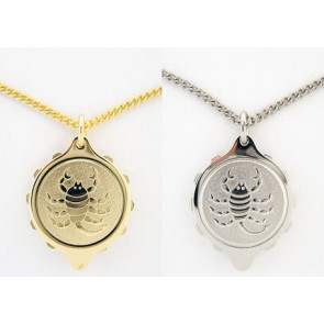 SOS sterrenbeeld Schorpioen