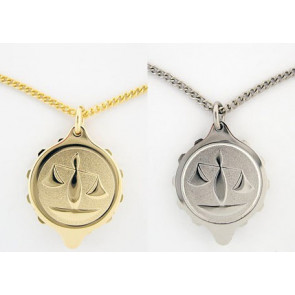 SOS sterrenbeeld Weegschaal