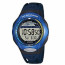 Correa de reloj Casio 10093390 / SPS-300C-2VJF Plástico Azul 16mm