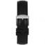 Correa de reloj Prisma 1685 / 1686 Cuero Negro 20mm