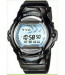 Correa de reloj Casio 10162886 / BG-169A-1AV Plástico Negro 14mm