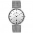 Correa de reloj Skagen 355XLSS Acero Acero
