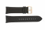Correa de reloj 06-4278 / 06-4278.04.001.05 / 06-4278.09.001 Cuero Marrón oscuro 24mm