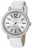 Correa de reloj Esprit ES105382002 Cuero Blanco 16mm