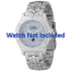 Correa de reloj Fossil AM3856