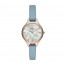 Armani Vidrio de reloj (plano) AR11109